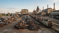 Italian Ferrous Scrap Holds Steady as Expectations of Higher Prices Shift to October