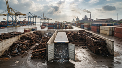 Scrap, India Recovers With Domestic Demand While Pakistan Remains Constrained