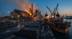 Turkish Scrap Above $400/T: The Rally Stalls Against Rebar