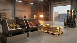 Copper Scrap, Exports Support The Brass Ingot Makers’ Market