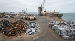Scrap, European Draft Puts Exports To India And Other Asian Markets At Risk