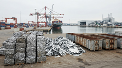Aluminium Scrap, Industry Divided: Germany Calls For A Duty Of At Least 30%, BIR Urges Caution