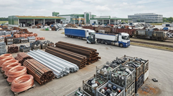 Metal Scrap, Europe Prepares Simpler Circulation: Industry also Seeks Room For Copper