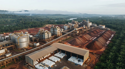Rusal Looks To Indonesia: Kalimantan Alumina Project Nears Approval