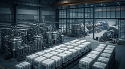 Manganese Sulfate Stable In China, But NCM Demand Loses Momentum