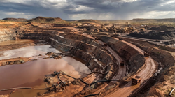 South32, Water Reduces The Australian Manganese Outlook