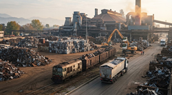 Italian Metal Scrap Stable In September, But The Market Is Already Looking To October