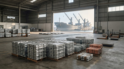 Asian Tin, Premiums Flat And Trading Subdued As The Market Awaits Contracts And Mine Recovery
