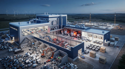 Terre Rare, Investimento Da 100 Milioni Di Dollari In Missouri Per Riciclare Magneti Strategici
