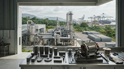 Rare Earths, Malaysia And Vietnam Seek New Partners Without Moving Away From China