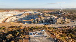 Titanium, Empire Metals Targets Pitfield: From Mine To Pigment At A Single Site