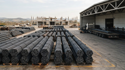 Italian Steel Rebar, Price Increases Take Hold But Demand Remains The Weak Point