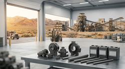 Tungsten, The United States Backs Elmet To Build A Supply Chain Independent Of China