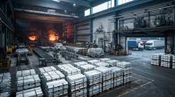 Zinco Europeo Sotto Pressione: I Premi Salgono Tra Energia Costosa E Rischi Produttivi