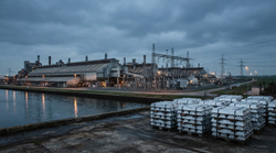 Zinc: Nyrstar Reviews Budel’s Future As Negative TCs And Energy Costs Squeeze Margins