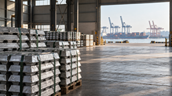 Zinc, Asian Premiums Hold Steady: Weak Chinese Imports Ahead Of Golden Week