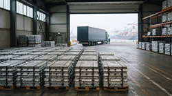 Zinc, Italian Premiums Under Pressure: The LME Decline Revives Buying, Backwardation Encourages Sales