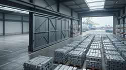 Russian Zinc, The LME Tightens Restrictions In Europe But The Market Expects No Disruption