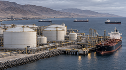 Sulfuric Acid In Chile, Prices Fall: Mines Restrain Purchases Ahead Of 2027 Contracts