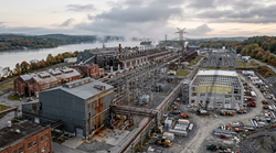 Alcoa, L’Ex Fonderia Di Massena East Diventa Un’Opportunità Per I Data Center: Accordo Fino A 315 Milioni Di Dollari