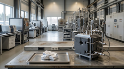 Alluminio, Hydro Produce Il Primo Metallo Con HalZero: In Norvegia Prende Forma Una Nuova Tecnologia Per Eliminare Le Emissioni Di CO₂