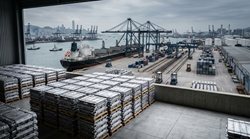 Alluminio In Asia, Premi Divisi Tra Giappone E Corea: La Cina Si Avvicina Alla Riapertura Dell’Import