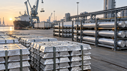 Aluminium, US Premiums Hold Steady While Rotterdam Feels The Supply Squeeze