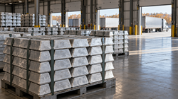 Alluminio USA, Il Premio Midwest Scende: Domanda Debole E Incertezza Frenano Gli Acquisti