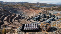 Asarel-Medet, Bulgaria confirms 172,000 tonnes of concentrate: a strategic source for European copper