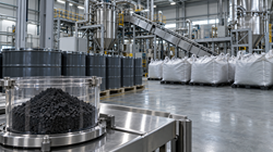 Black Mass, The Return Of US Supply Strengthens Asian Buyers