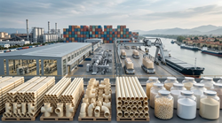 CPVC In India, Costi In Forte Aumento E Nuove Tensioni Commerciali: Prezzi Sotto Pressione Verso Il 2027