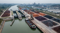 Canale Pinglu, La Cina Accorcia La Rotta Verso Il Mare: Nuove Opportunità Per Acciaio, Ferroleghe E Allumina