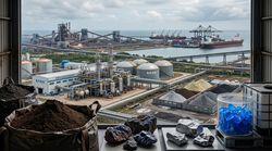 Cobalto In Asia, Prezzi In Forte Calo E Domanda Debole: Indonesia, Riciclo E Batterie LFP Cambiano Il Mercato