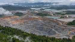 Cobre Panama, Reopen To Close: The Plan Dividing Government And Market