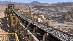 Codelco, Incidente Mortale A Radomiro Tomic: La Sicurezza Torna Al Centro Della Siderurgia Del Rame