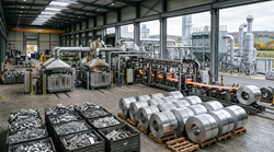 Constellium, Recycling Supports Earnings: EBITDA Rises Despite Lower Shipments