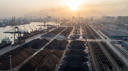 Cromo In Cina, Scorte Portuali A Quasi 5 Milioni Di Tonnellate: Tianjin Guida Il Rimbalzo, Ferrocromo Sotto Pressione
