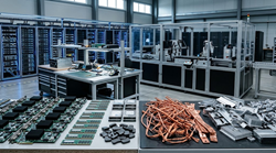 Data Center E AI, La Nuova Miniera Urbana: Google E Microsoft Puntano Su Riuso E Recupero Dei Metalli