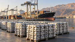 EGA Strengthens Aluminium Routes: Agreement With Gulftainer On The UAE’s East Coast