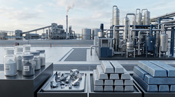 Germanio, Korea Zinc Accelera La Produzione: La Cina Aumenta La Raffinazione Di Zinco E Piombo