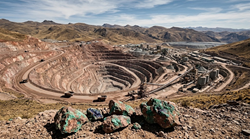 Glencore Rafforza La Produzione Di Rame In Perù: Coroccohuayco Punta A Raddoppiare L’Output Di Antapaccay