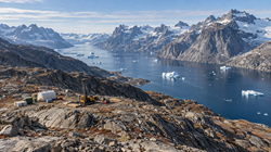 Greenland Mines Autorizza Un Buyback Da 20 Milioni Di Dollari: Restano Centrali Sarfartoq E Skaergaard