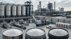 HDPE Europa, Spot In Calo E Contratti In Rialzo: L’Etilene Divide Il Mercato