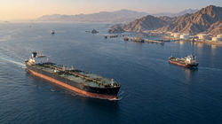 Hormuz, Il Petrolio Torna A Scorrere Ma La Ripresa Resta Esposta Agli Attacchi