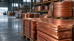 Copper retreats from highs, but premiums rise: what changes for buyers