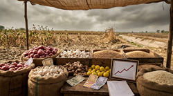 India, L’Inflazione Sale Al 5,54% A Settembre: Crisi Agricola, Energia E Rischio Di Nuovi Rialzi Dei Tassi