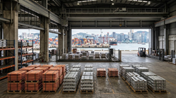 LME, Hong Kong Sfida Taiwan: Magazzini In Espansione Ma I Costi Pesano Sul Commercio Dei Metalli