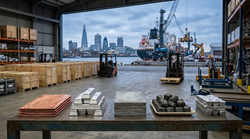 LME Week 2026: Rame Sotto Pressione, Alluminio Incerto E Cinque Metalli Verso Un 2027 Divergente