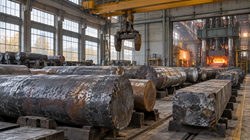 Lingotti Italiani, Listini In Rialzo Ma Ordini Deboli: Energia E Ferroleghe Mettono Sotto Pressione La Competitività