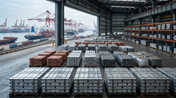 Metalli A Shanghai, Lo Stagno Rimbalza Dell’1,49%: Acquisti Opportunistici Ma La Domanda Resta Debole